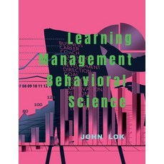 (영문도서) Learning Management Behavioral Science Paperback, Notion Press, English, 9798888152119