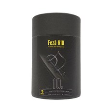 TOPEAK Fezā R10 超輕量碳纖維水壺架 10g 自行車水壺架 碳纖維 吉興單車, 1個