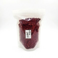 문경 건 오미자, 1개, 1개입, 500g