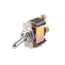 은비가 전자기기부품 2단 2P 토글 스위치