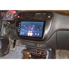 本田Civic 6代 K8 9吋安卓機 導航 倒車顯影 音響 車機 多媒體影音, 1個, K8 四核心豪華款主機