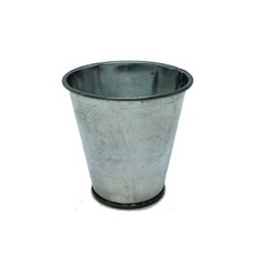 鍍鋅鐵器小鐵桶, 小鐵桶