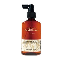 사랑새 더 트리트먼트 게노스 앰플 에센스, 1개, 150ml