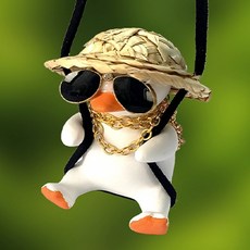 나일 차량용 석고 방향제 석고몰드, 빼빼덕