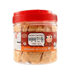 호두 육포 피스타치오 매운맛 120g 아몬드 견과류 빼빼한통, 1개