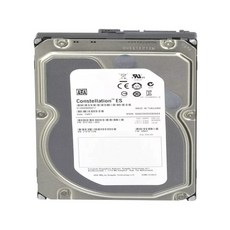 콘스텔레이션 ES ST2000NM0011 2TB 7200RPM SATA 6Gbps 64MB 캐시 3.5인치용