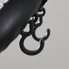 NORDICO 유모차걸이 2p, none