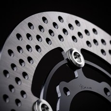 榮銓 FAR SS Series復刻版 浮動碟 六代戰 SUI JETS SL SMAX ABS FC2.0 適用, 1個, 220mm JET POWER