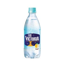 웅진 빅토리아 배 탄산음료, 500ml, 30개