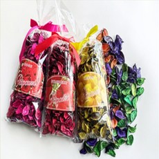 향기포푸리 옷장 자동차 신발장 방향제 80g 향기좋은방향제 방향제은은한향, 라벤다