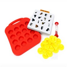 나특몰 기억력게임 암기력게임