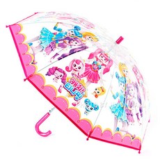 Catch Teenieping 50公主透明雨傘