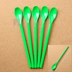 5p 롱스푼 디저트스푼