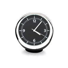 기본 자동차 차량 시계 일반형 정확한 아날로그 게이지 58348pc 1(EA)