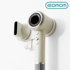 이오맘 BLDC 초고속 헤어 드라이기 EOM-HD1600 헤어 드라이어 초저자극 스타일링모드 초경량 저소음, EOM-HD1600 펄 화이트