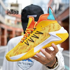 【台灣出貨＆】籃球鞋男鞋爆款夏季網面透氣學生跑鞋軟底鞋球鞋低幫防滑運動鞋子