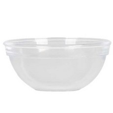 수정과볼 그릇 아이스크림 간식 디저트 SG-5DP16-12746