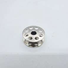 미싱부속 왕보빈 본봉왕보빈 왕북알 보빈 신우미싱, 쇠, 1개