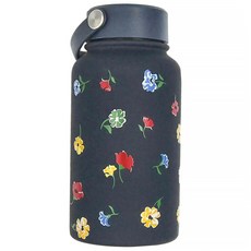 高質感手提式水壺 650ML-靛藍色F款, 1個