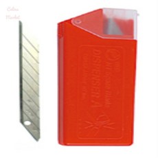 앤젤라마켓 NT 30도 시트지칼날