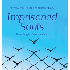(영문도서)Imprisoned Souls Hardcover, Hertfordshire Press, English, 9781918395006
