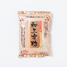 【日本上野】和三蜜糖, 500g, 1個