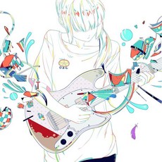 Orangestar 오디오 CD 앨범 미수록 OSC 일본 발송, Orangestar 오디오 CD 앨범 미수록 OSC 일