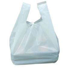 생활을그리다 비닐 배달봉투 7호 24 x 31 x 50 cm, 1개