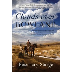(영문도서)Clouds Over Bowland Paperback, Cadence Publishing Ltd, English, 9781914578168 Cadence Publishing Ltd, English, 9781914578168