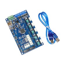 UCI電子 3D印表機控制板 主機板 MKS Gen V1.2