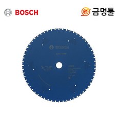 보쉬 2608643060 철재용 팁쏘 300mm 60날 2.6T 원형톱날 GCD12JL 호환용, 1개