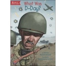 What Was D-Day?, Penguin Group