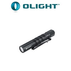 오라이트 Olight i3T EOS 180루멘 LED Flashlight black / EDC 후레쉬 / LED 라이트, 1개