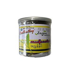 SST 마얀마 자얀 발효찻잎 Zayan fermented tea leaf, 1개, 1개입, 280g