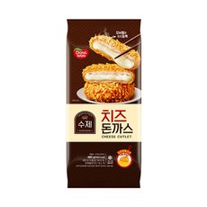 동원 수제치즈돈까스, 480g, 2개