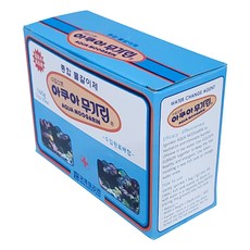 국제프리츠 아쿠아무가린 7g 1박스(20개) 종합물갈이제, 20개