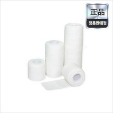 하랑 자가점착 압박붕대 4inch (10cmx415cm) HRPBT-R-4