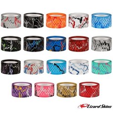 리자드스킨 배트그립 (울트라 캐모) 0.5mm, 1개, 코랄