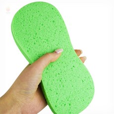 나프로컬렉션 스펀지클리너 자동차세차스폰지