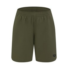 아레나 코어 5부 팬츠 A6BM1WP43 KHA 2806414