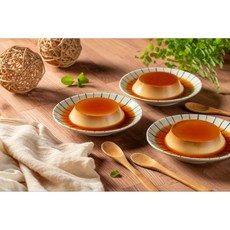 食在鮮 打貓焦糖布丁 貓咪專用點心 新鮮食材製作 無添加人工色素及防腐劑, 1個