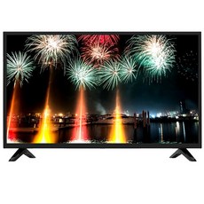 (컴스톤) 컴스톤 43형 FULL HD TV CJ430PE (자가설치/택배발송)