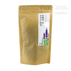 그집추천 더허브샵 블렌딩 허브티 파우치 20T 수제허브티