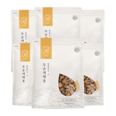 두손애약초 국산 볶은 둥굴레 황정 둥굴레차, 300g, 6개