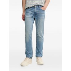 리바이스 511 벨트 루프 진