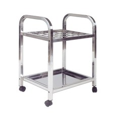 台灣製造 不鏽鋼傘架 雨傘架 雨傘桶 傘架 傘箱 雨季必備 不鏽鋼雨傘架, 1個, 不銹鋼色