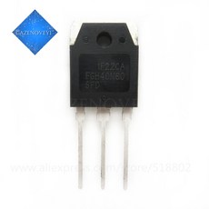 TO-247 FGH40N60SFD FGH40N60 40N60 로트당 5 개, [01] 옵션1