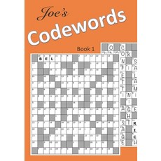 (영문도서) Joe's Codewords Paperback, Independently Published, English, 9798686994188