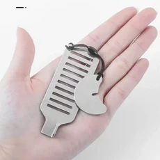 휴대용 도어 락커 - 여행 및 호텔 보안 잠금장치