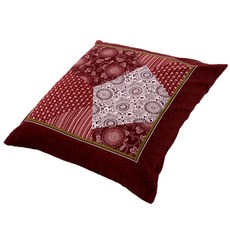 PG02083092 니시카와(Nishikawa) 방석 커버 명선판(55X59cm) 씻을 수 있는 일본식